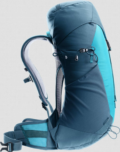 DEUTER AC Lite 22 SL, lagoon-atlantic