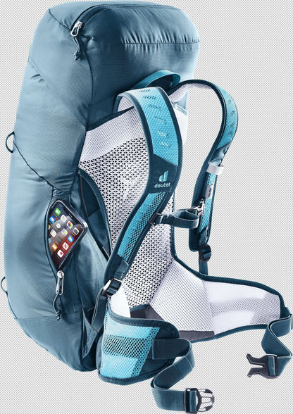 DEUTER AC Lite 22 SL, lagoon-atlantic