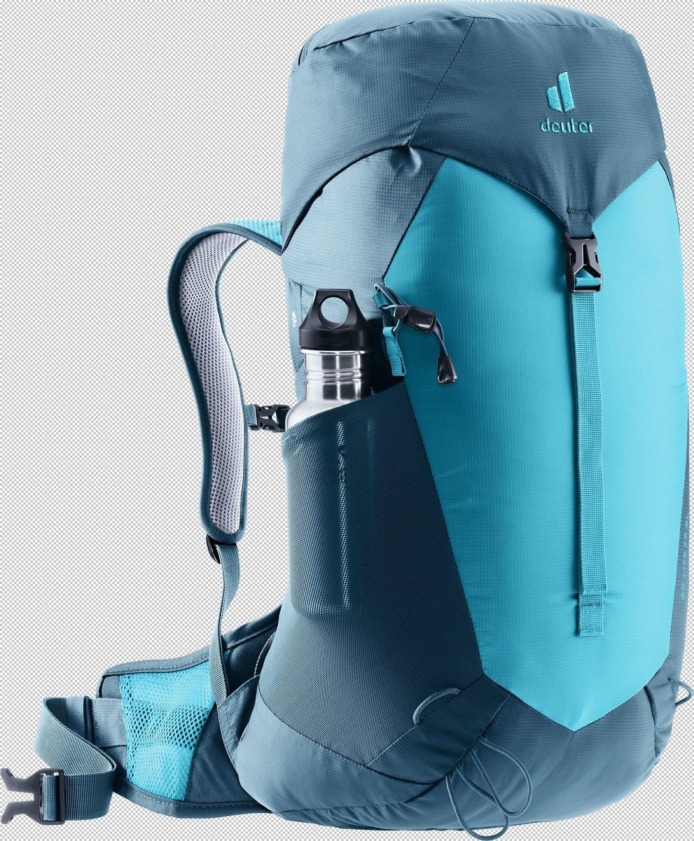 DEUTER AC Lite 22 SL, lagoon-atlantic