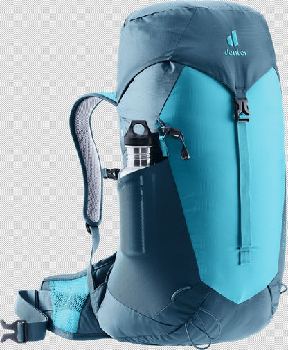 DEUTER AC Lite 22 SL, lagoon-atlantic