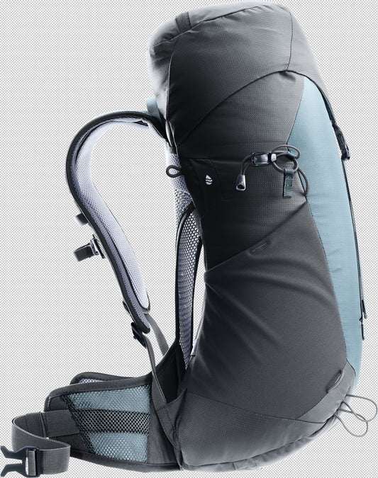 DEUTER AC Lite 22 SL, shale-graphite