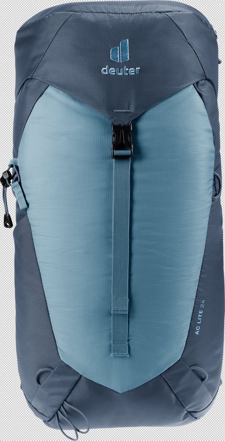 DEUTER AC Lite 24, atlantic-ink Default Title