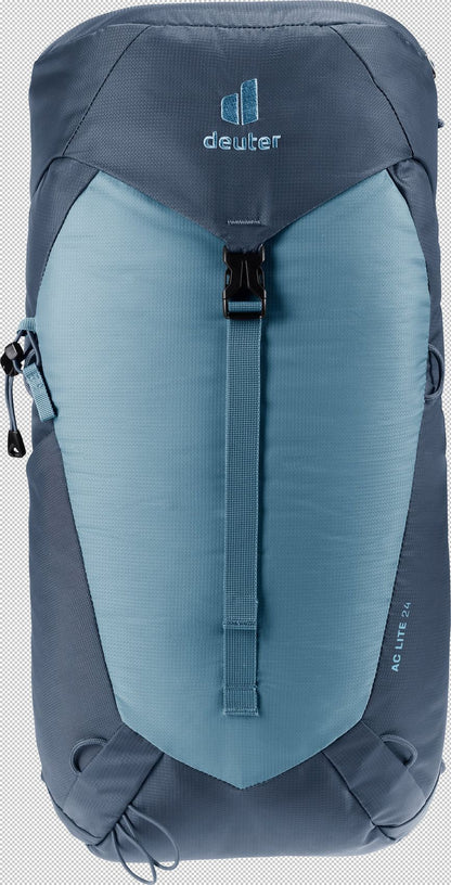 DEUTER AC Lite 24, atlantic-ink Default Title