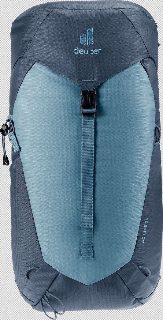 DEUTER AC Lite 24, atlantic-ink Default Title