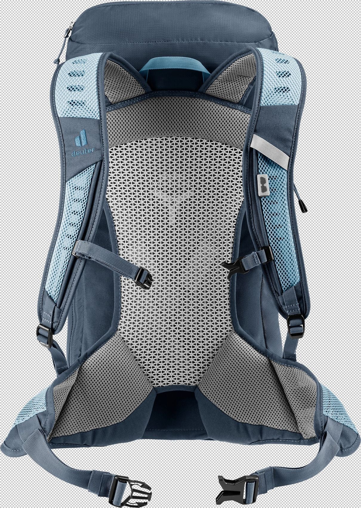 DEUTER AC Lite 24, atlantic-ink
