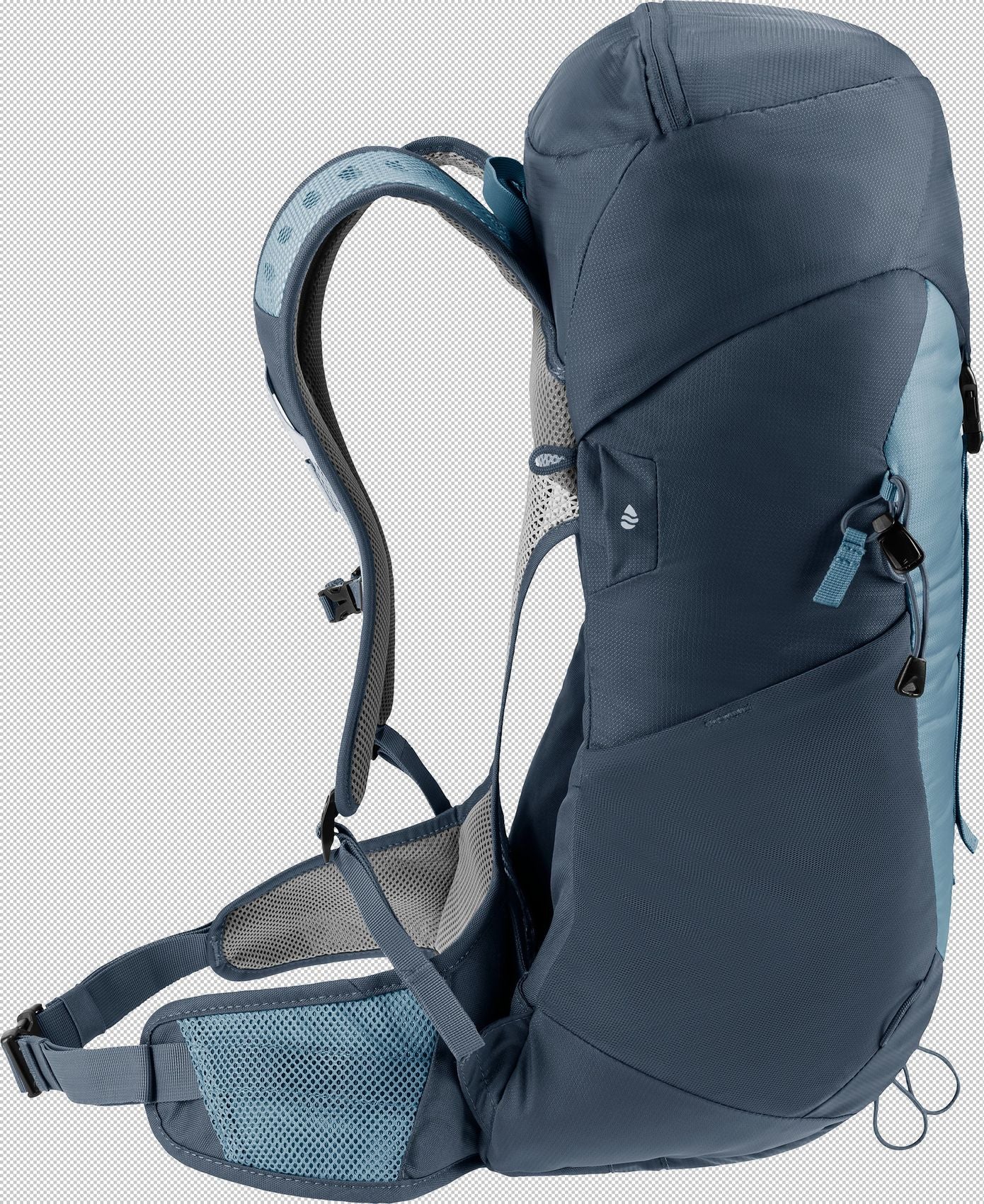 DEUTER AC Lite 24, atlantic-ink