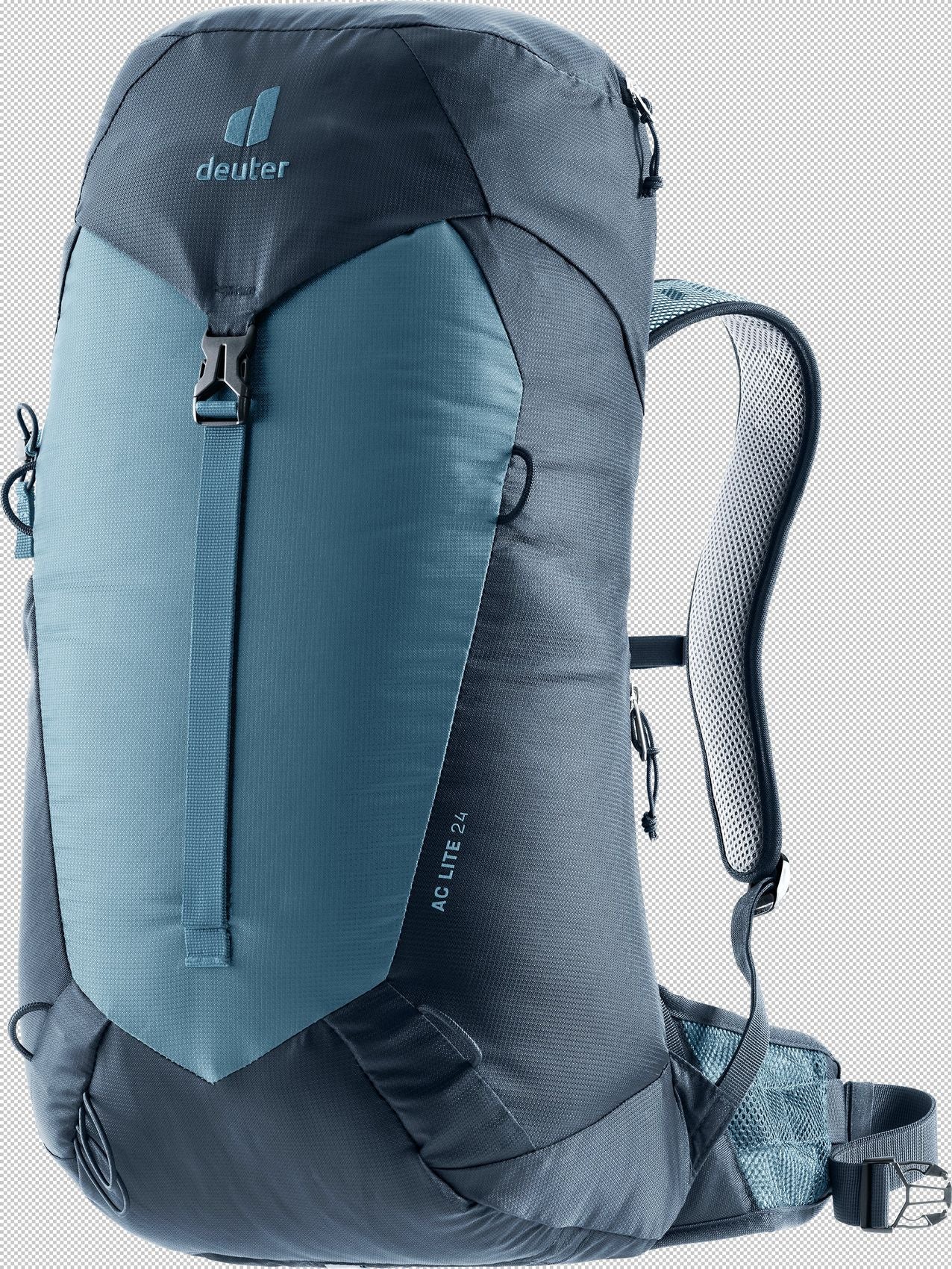 DEUTER AC Lite 24, atlantic-ink