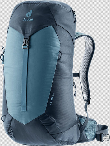 DEUTER AC Lite 24, atlantic-ink