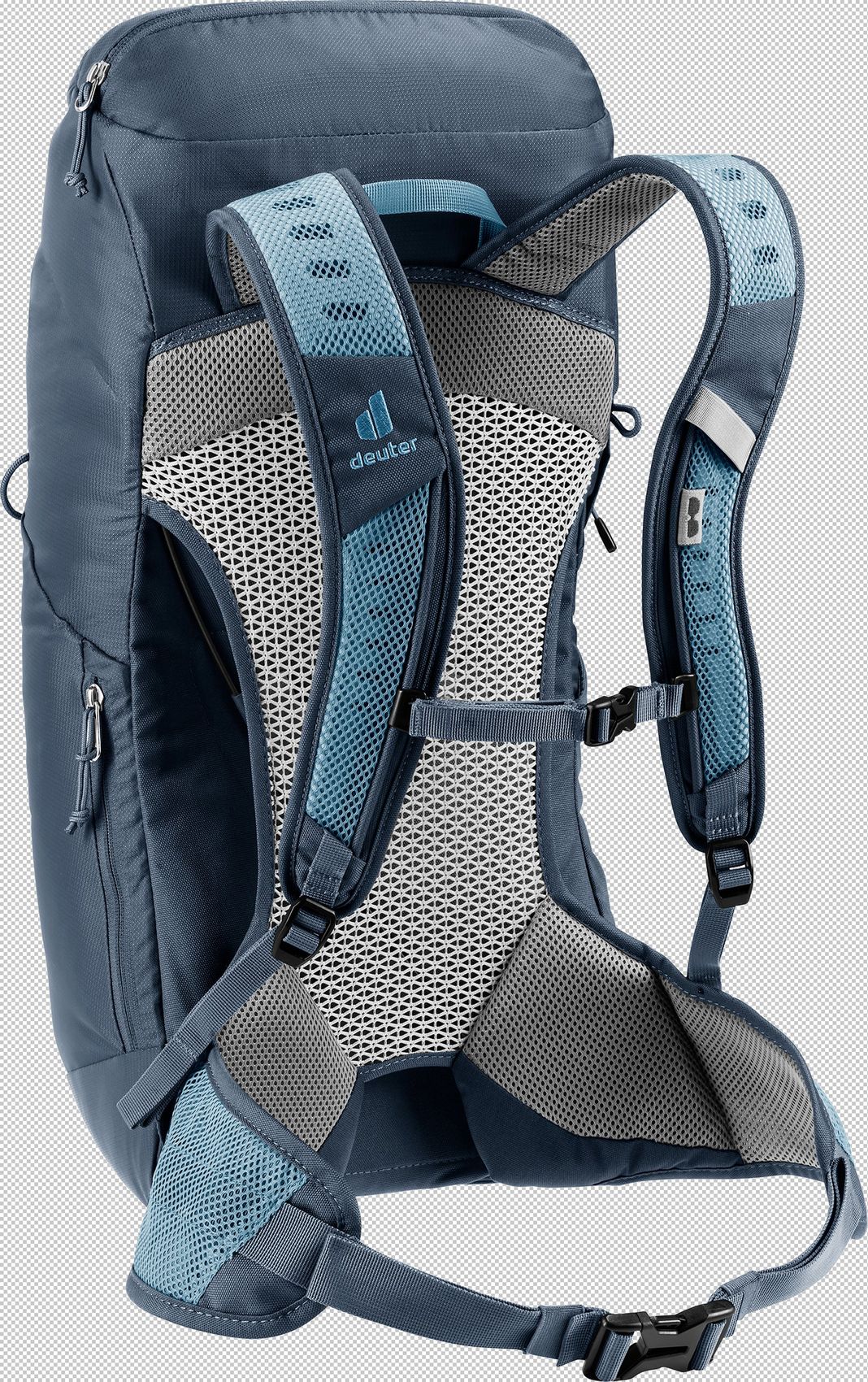 DEUTER AC Lite 24, atlantic-ink