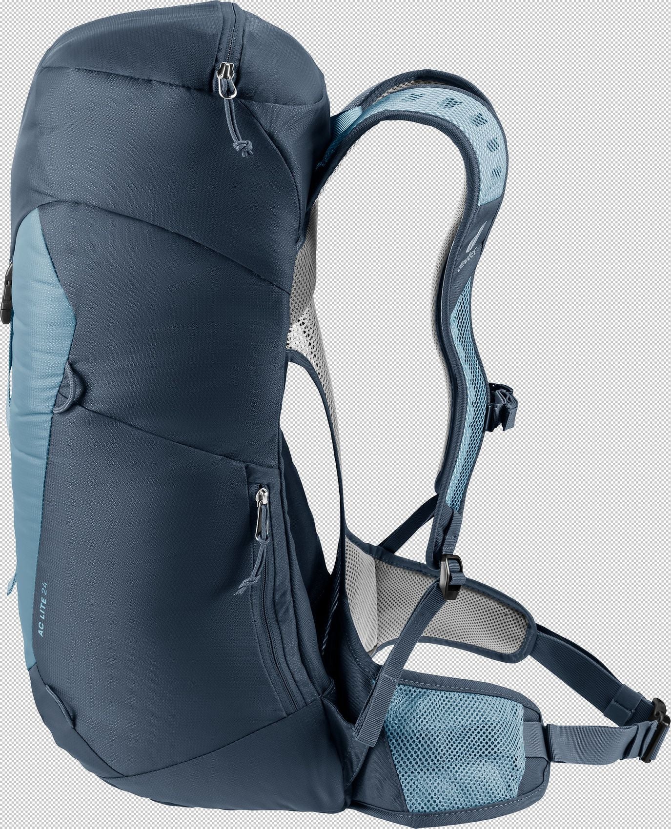 DEUTER AC Lite 24, atlantic-ink