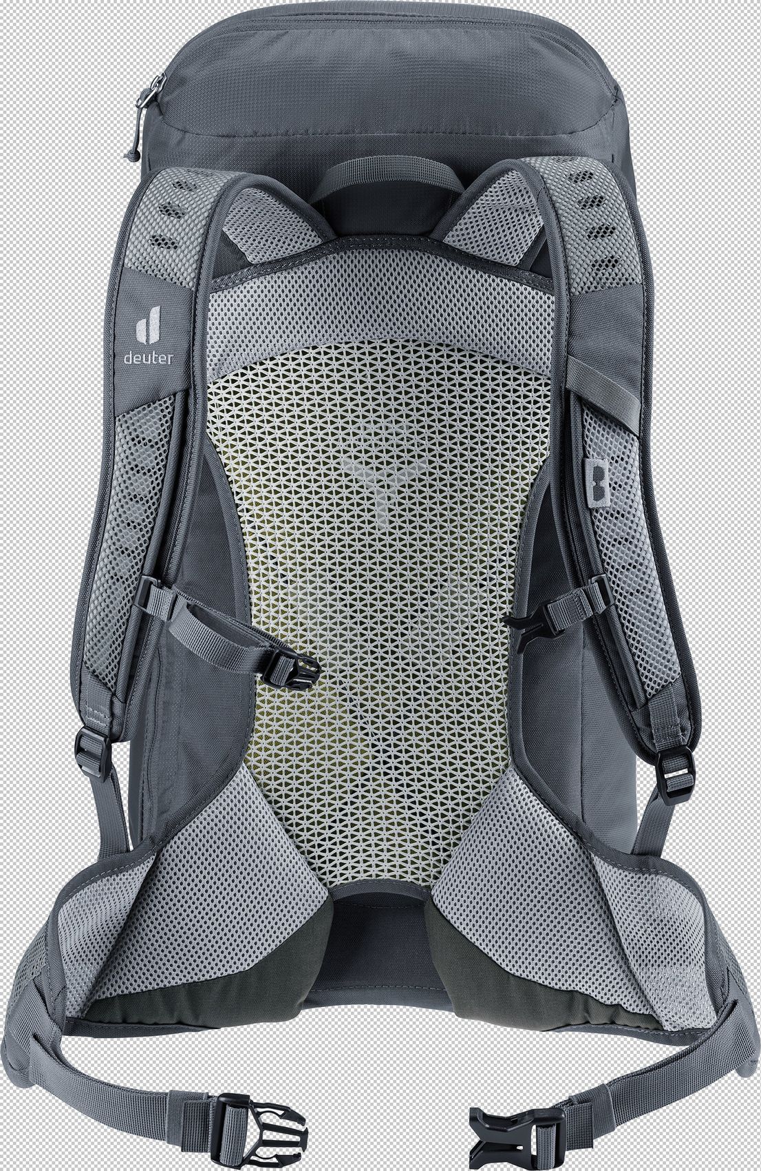 DEUTER AC Lite 30, black