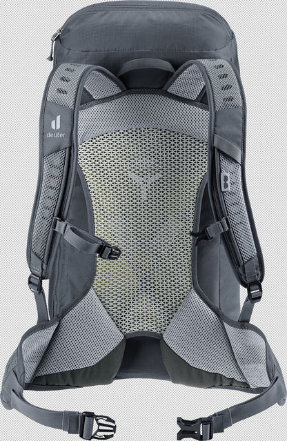 DEUTER AC Lite 30, black