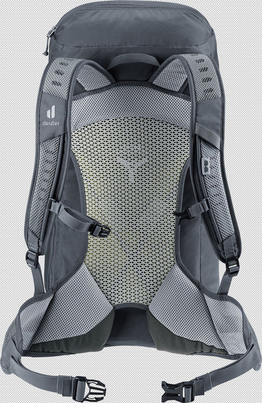 DEUTER AC Lite 30, black