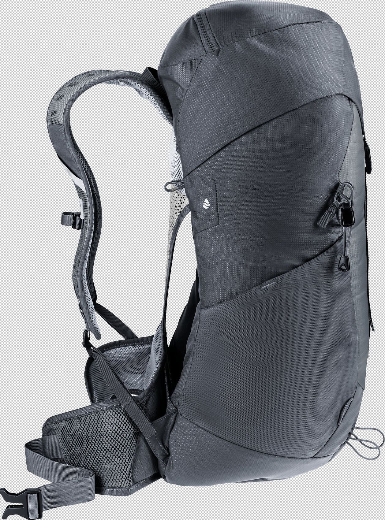 DEUTER AC Lite 30, black