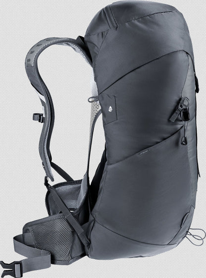 DEUTER AC Lite 30, black