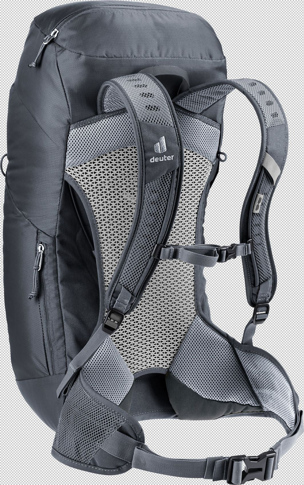 DEUTER AC Lite 30, black