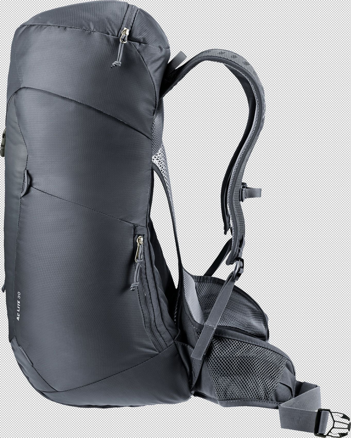 DEUTER AC Lite 30, black