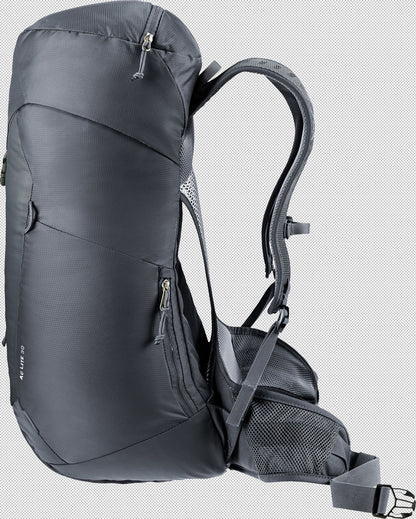 DEUTER AC Lite 30, black