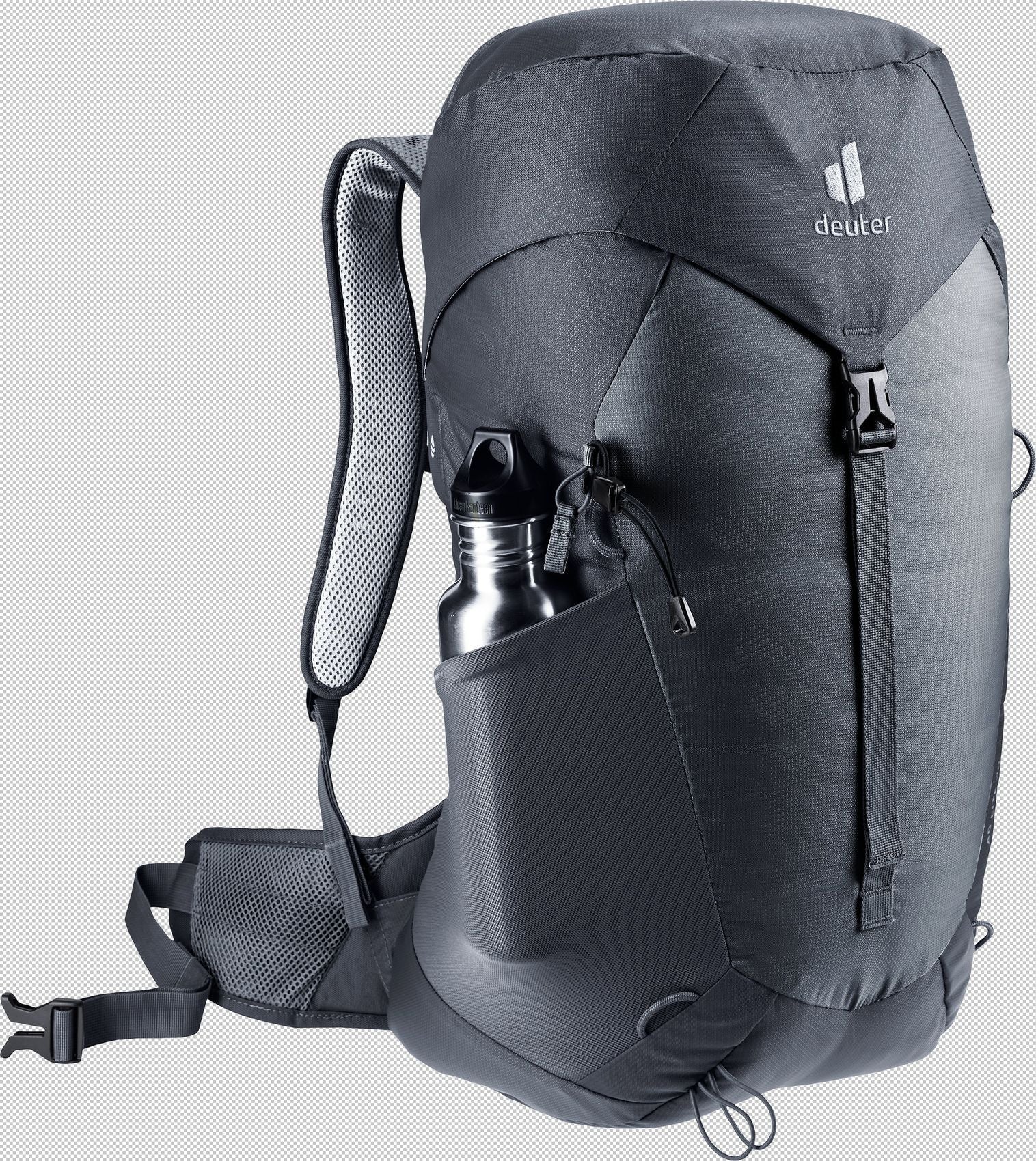 DEUTER AC Lite 30, black