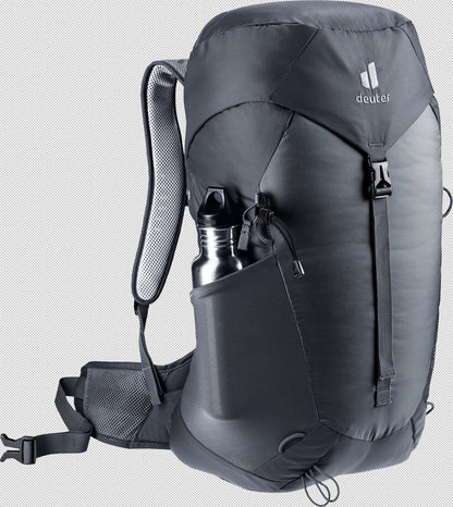 DEUTER AC Lite 30, black