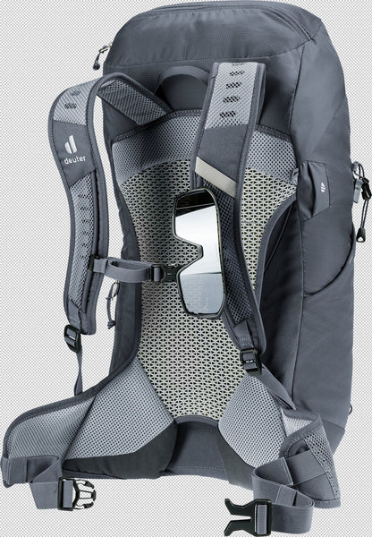 DEUTER AC Lite 30, black