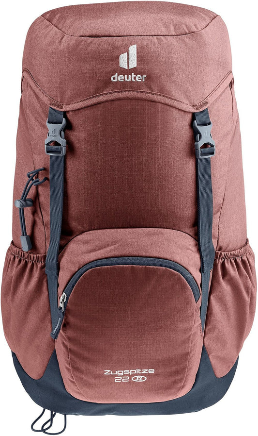 DEUTER Zugspitze 22 SL, caspia-ink Default Title
