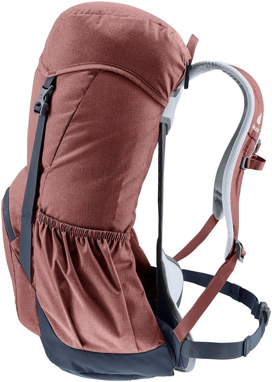 DEUTER Zugspitze 22 SL, caspia-ink