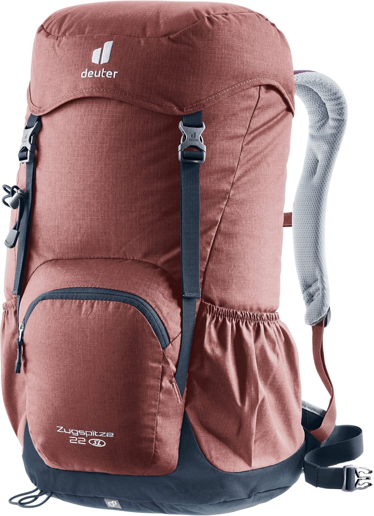 DEUTER Zugspitze 22 SL, caspia-ink
