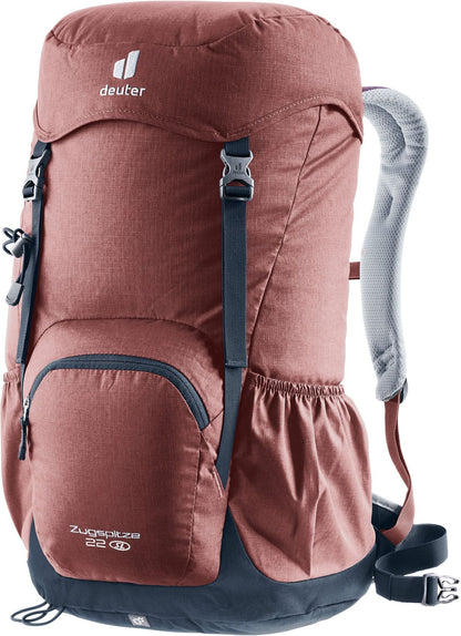 DEUTER Zugspitze 22 SL, caspia-ink