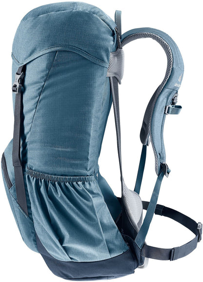 DEUTER Zugspitze 24, atlantic-ink