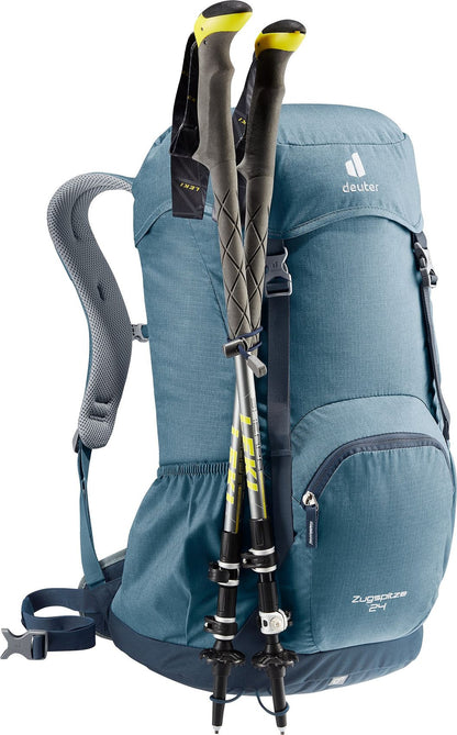 DEUTER Zugspitze 24, atlantic-ink