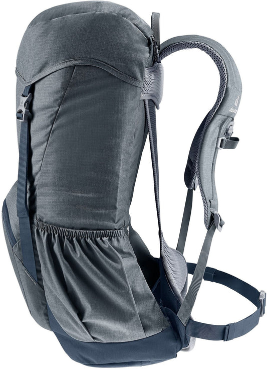DEUTER Zugspitze 24, graphite-ink