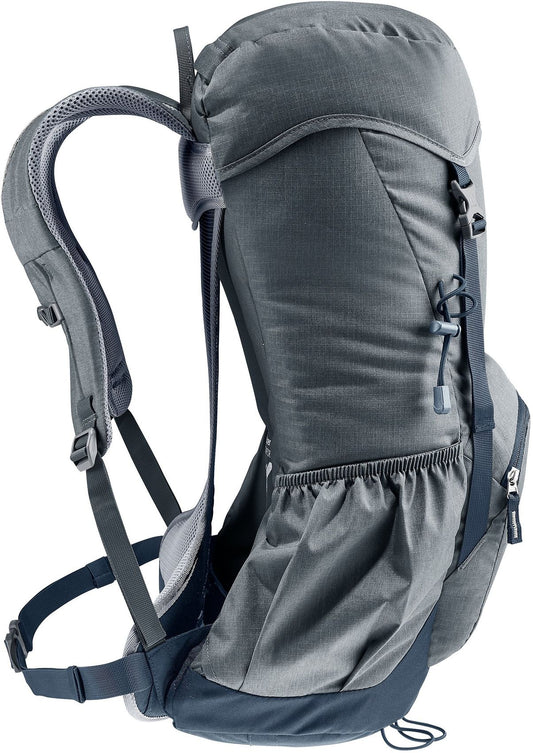DEUTER Zugspitze 24, graphite-ink