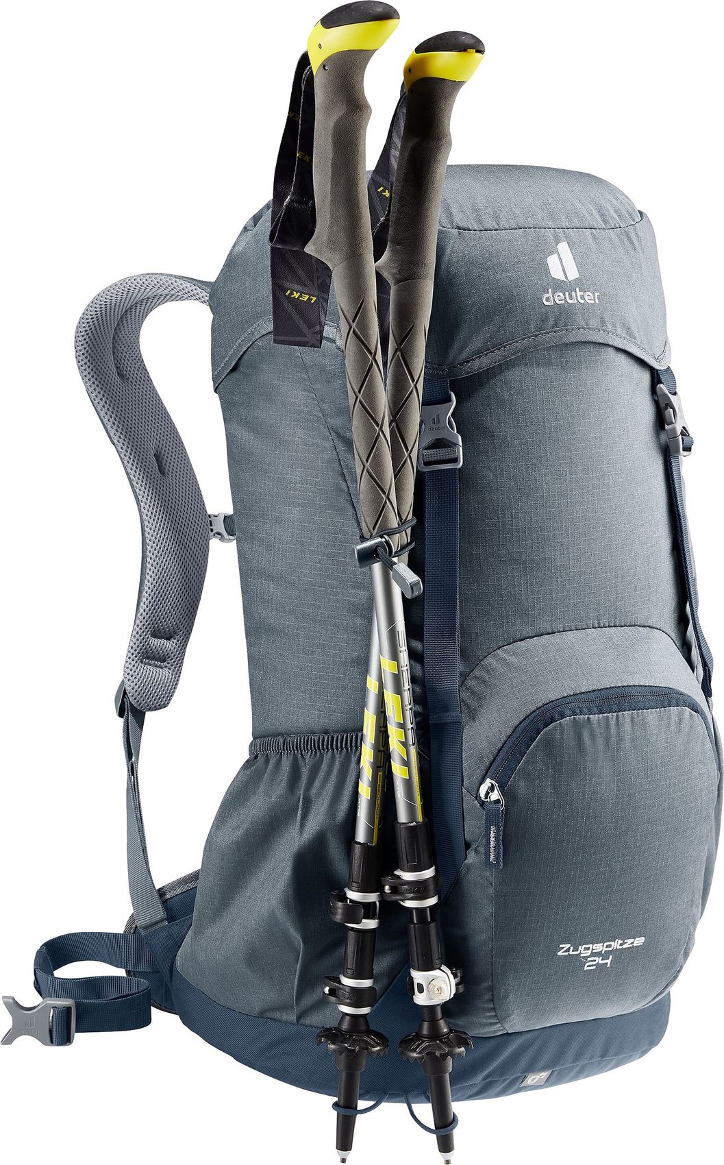 DEUTER Zugspitze 24, graphite-ink