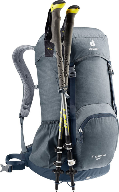 DEUTER Zugspitze 24, graphite-ink