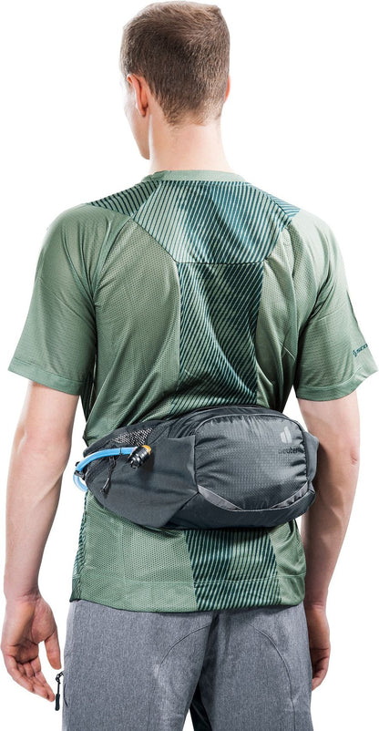 DEUTER Pulse 3, graphite