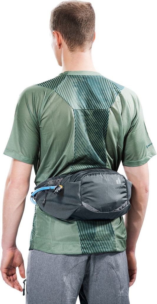 DEUTER Pulse 3, graphite