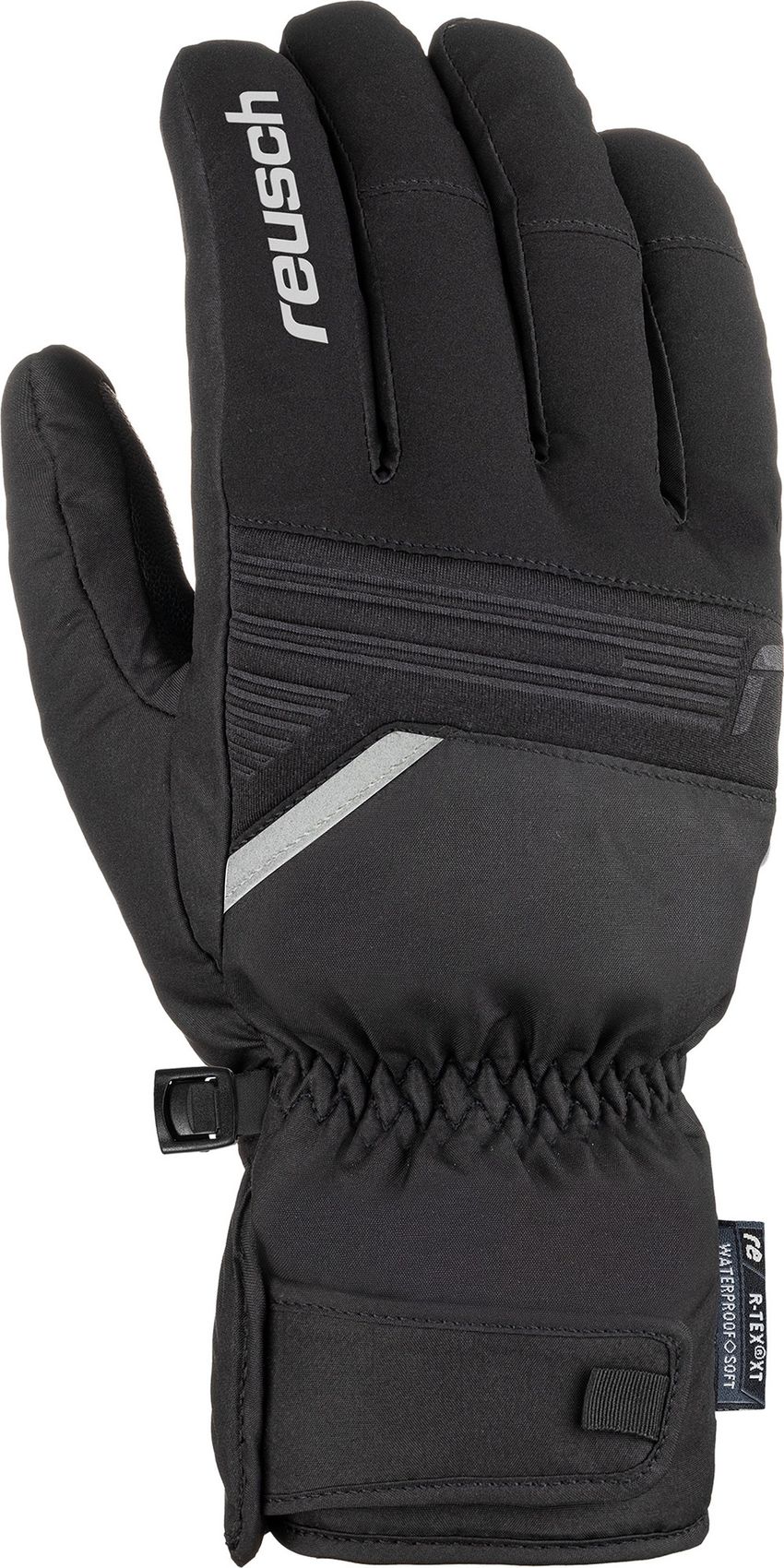 REUSCH Reusch Bradley R-TEX XT, black / white