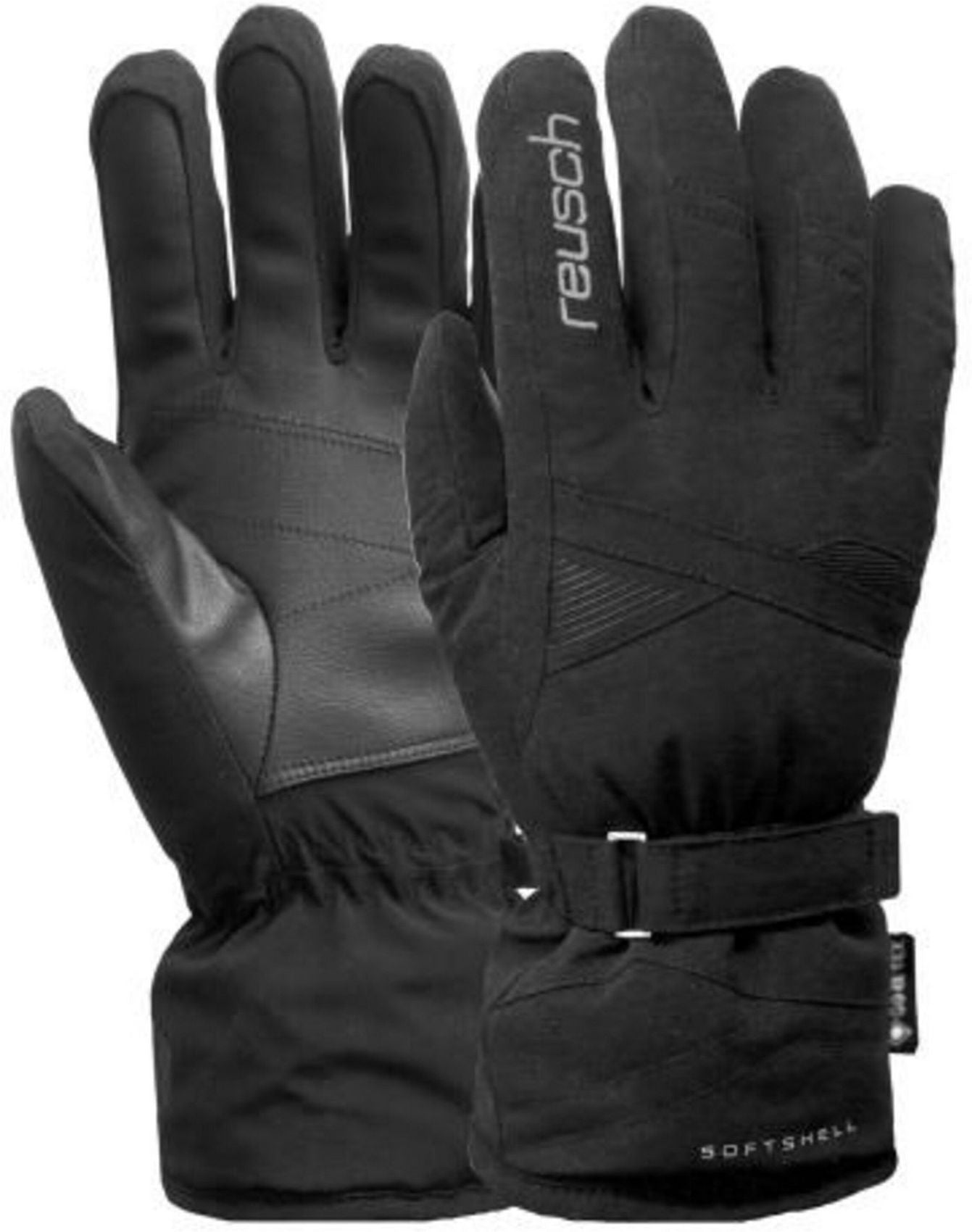 REUSCH Reusch Anita GTX, black / silver Default Title