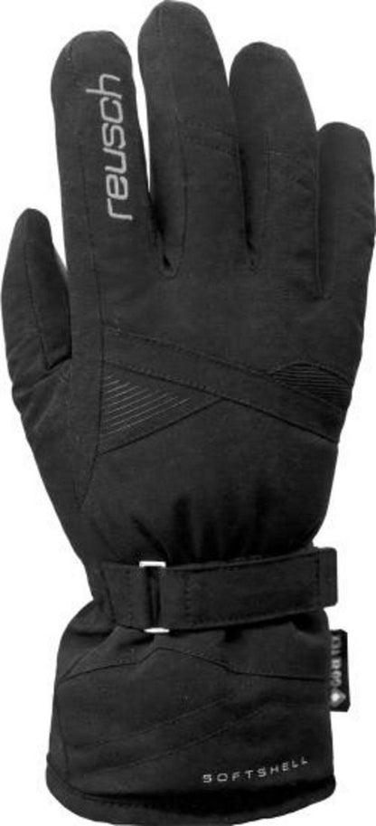 REUSCH Reusch Anita GTX, black / silver