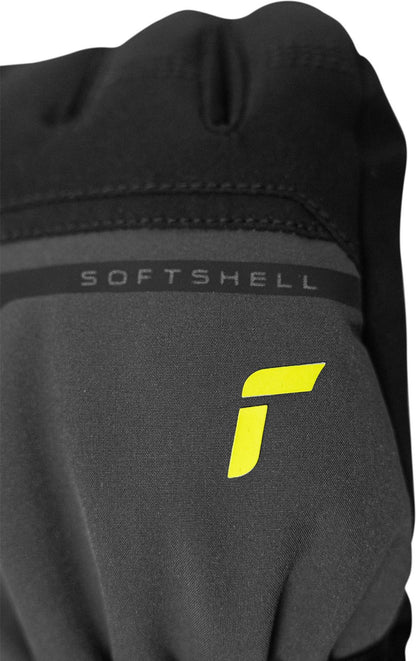 REUSCH Reusch Primus R-TEX® XT, turbulence / safety yellow