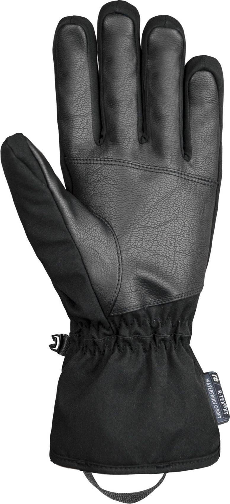 REUSCH Reusch Primus R-TEX® XT, black / white