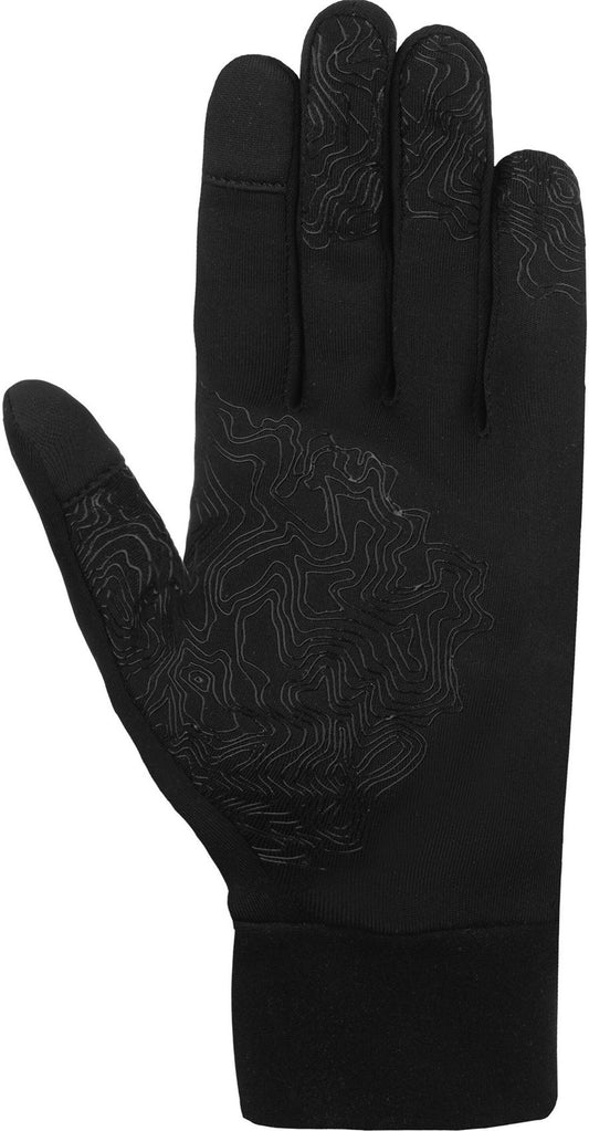 REUSCH Reusch Ashton TOUCH-TEC:, black