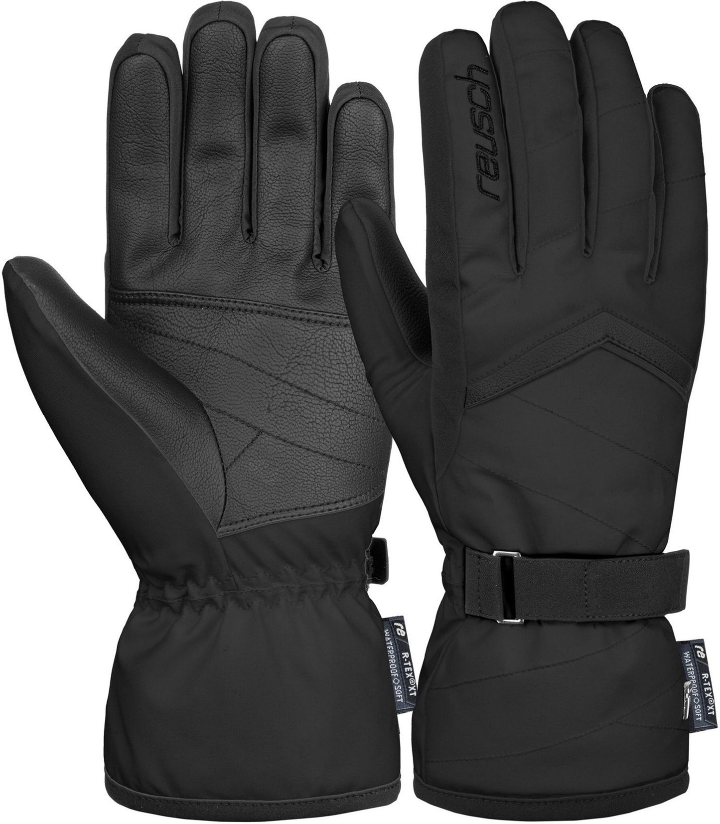 REUSCH Reusch Moni R-TEX® XT, black Default Title