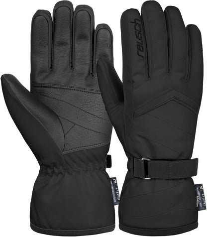 REUSCH Reusch Moni R-TEX® XT, black Default Title