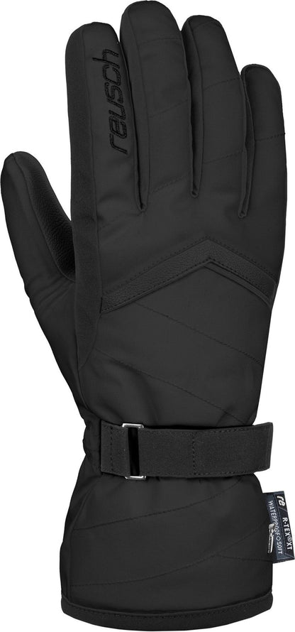 REUSCH Reusch Moni R-TEX® XT, black