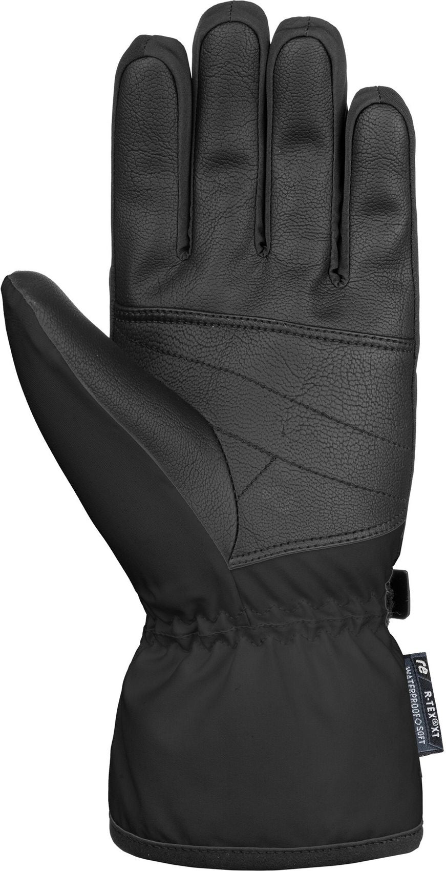 REUSCH Reusch Moni R-TEX® XT, black
