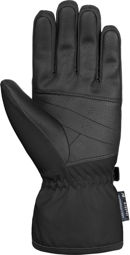 REUSCH Reusch Moni R-TEX® XT, black