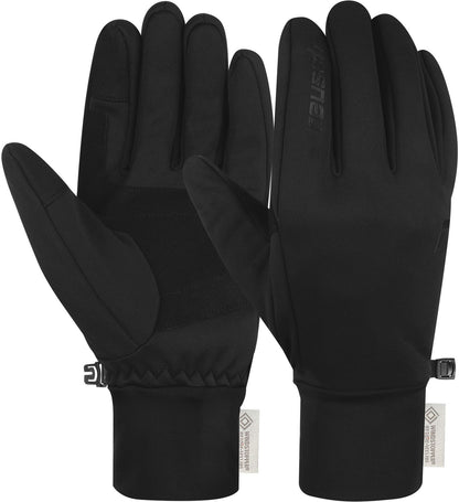 REUSCH Reusch Vesper WINDSTOPPER® TOU, black