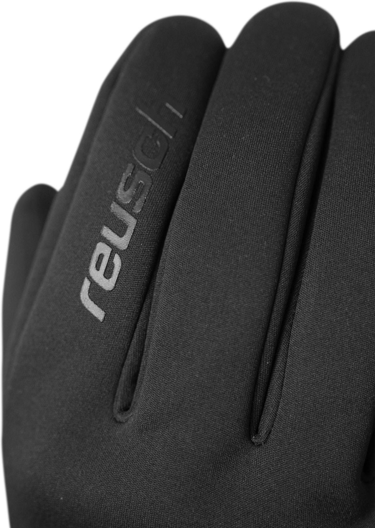 REUSCH Reusch Vesper WINDSTOPPER® TOU, black